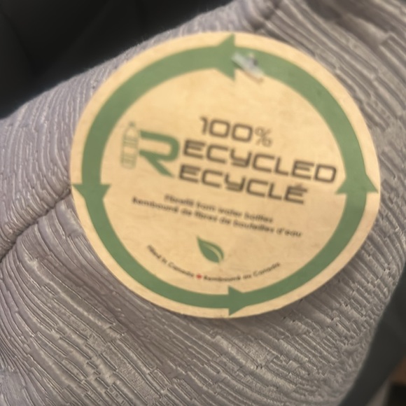 Decorative pillow Gray couture bu Commonwealth - Picture 6 of 7